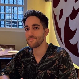 Photo of Yuval Turniansky, DevSecOps Manager at Artlist