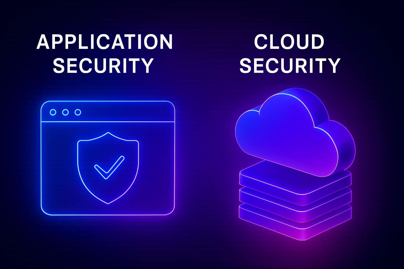 App and Cloud Sec